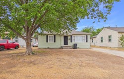 4308 S Jackson Street, Amarillo, TX 79110