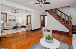 317 CHESTERFIELD AVENUE, CENTREVILLE, MD 21617