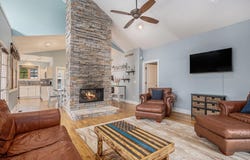 18743 Old Field Road, New Buffalo, MI 49117