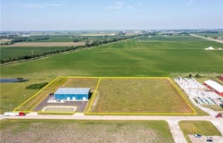 19 Fort Monroe Parkway, Monroeville, OH 44847