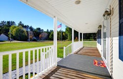 41 Ferrin Street, Hill, NH 03243