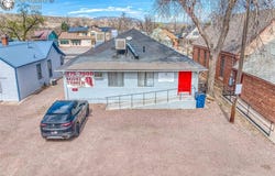 1118 Main Street, Canon City, CO 81212