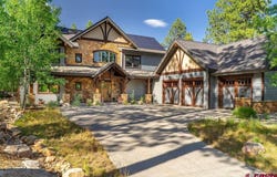 124 Monarch Crest Trail, Durango, CO 81301