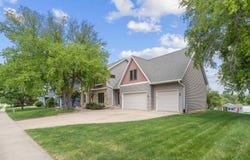3413 Pheasant Drive, Cedar Falls, IA 50613