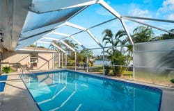 18053 CULLMAN AVENUE, PORT CHARLOTTE, FL 33948