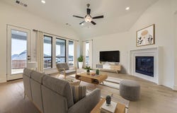 171 Sandie Drive, Rhome, TX 76078