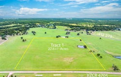 0 VZ County Road 4705, Ben Wheeler, TX 75754