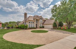 2601 Sunny Meadows, McKinney, TX 75072