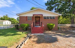 801 E Church, Fort Valley, GA 31030
