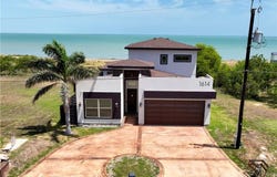 1614 N Shore Drive, Port Isabel, TX 78578
