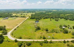 CR 329, Milano, TX 76556