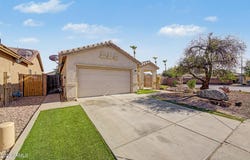 11197 W CORONADO Road, Avondale, AZ 85392