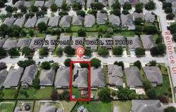 2072 Livonia DR, Buda, TX 78610