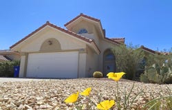 4320 LOMA DEL NORTE Drive, El Paso, TX 79934