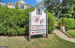 1100 MCCORMICK Boulevard, CLIFTON FORGE, VA 24422