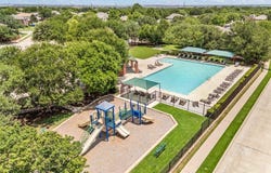 812 Meadowlark Drive, Saginaw, TX 76131