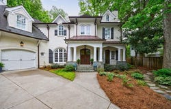 1412 Lanier Manor NE, Atlanta, GA 30319