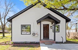 401 S Brewer Street, Vinita, OK 74301