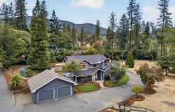 791 Oregon 238, Jacksonville, OR 97530