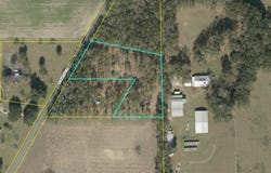 860 NE DELPHINIUM, Madison, FL 32340