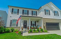 3076 E 104th Place, Crown Point, IN 46307