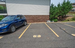 5371 Central Ave, Unit 6G, Hot Springs, AR 71913