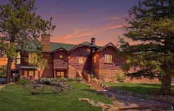 2031 Mall Rd, Estes Park, CO 80517