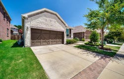 8144 Rabbit Drive, Frisco, TX 75034