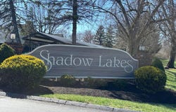 5931 Shadow Lake Circle, Columbus, OH 43235