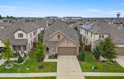 1848 Coronet Avenue, Aubrey, TX 76227