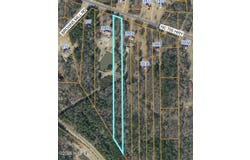 Nc Hwy 705, Robbins, NC 27325