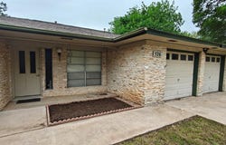 526 Dennis Dr, Round Rock, TX 78664