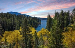 162483 N Lakeview Dr, Hayden Lake, ID 83835