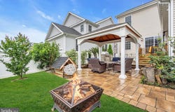 64 BROOKDALE WAY, CHESTERFIELD, NJ 08515