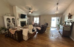 12840 N Pine Villa Drive, Laurinburg, NC 28352