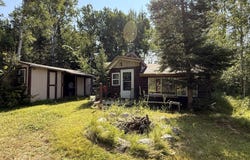 12206 W Turner Rd, Rudyard, MI 49780