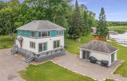 608 W Broadway Street, Wahkon, MN 56386