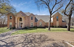 119 Allie Court, Hudson Oaks, TX 76087