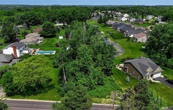 4300 Wolf Run  (Lot 1) Drive, Lewiston, NY 14092