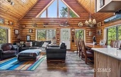 10920 Laurel DR, Wofford Heights, CA 93285