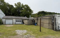 403 Charles St, Sistersville, WV 26175