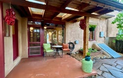 117 Morada Lane, Taos, NM 87571