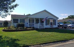 309 PERSIMMON Circle W, DOVER, DE 19901