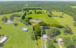 Tbd County Rd 4112, Campbell, TX 75422