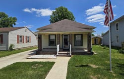 1210 N Mccann Street, Kokomo, IN 46901
