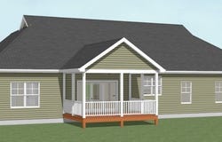 207 Breton Drive, Lexington, OH 44904
