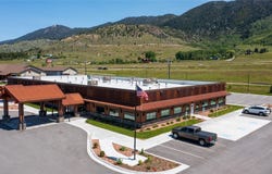40 Three Bears Drive, Butte, MT 59701