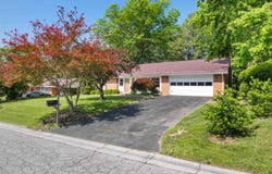 414 STONEGATE Drive, Blacksburg, VA 24060