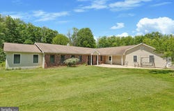 3789 STUMP ROAD, DOYLESTOWN, PA 18902