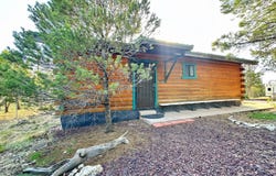 3403 Top View Road, Overgaard, AZ 85933
